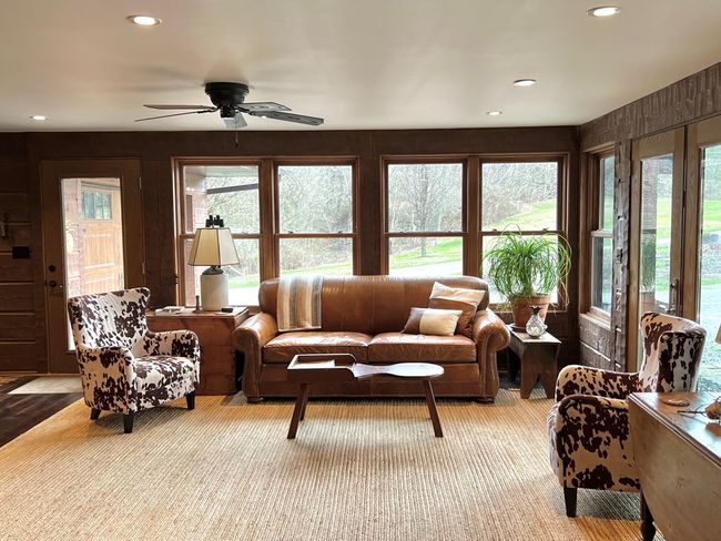 213 S Benner Hill Rd, Home with 3 bedrooms, 1 bathrooms and 1 parking in Bainbridge OH | Image 9
