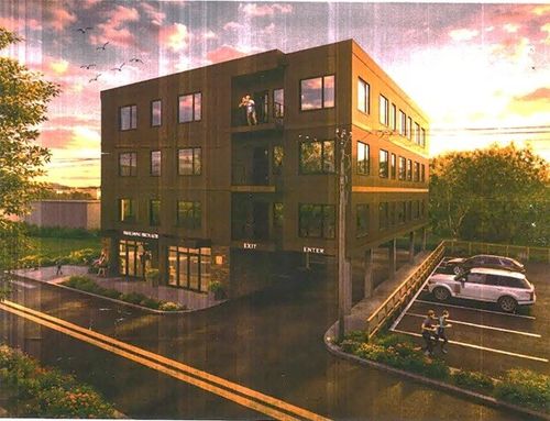 3 - 5 Park St, Ayer, MA, 01432 | Card Image