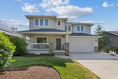 4213 S Cook St, Spokane, WA, 99223-4486 | Card Image