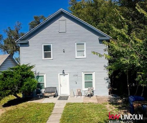 2726 W St, Lincoln, NE, 68503-2639 | Card Image