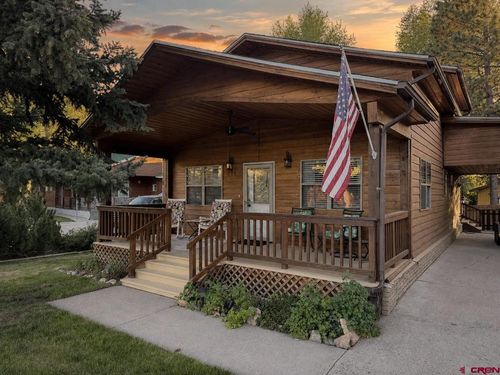 108 Breanna Ln, Dolores, CO, 81323-5041 | Card Image
