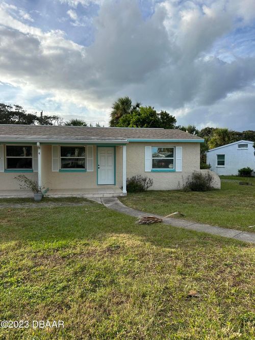 a-4 Cypress Cir, Ormond Beach, FL, 32176-7135 | Card Image