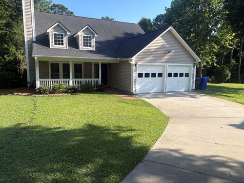 2014 Saphire Ct, Mount Pleasant, SC, 29466-9415 | Card Image