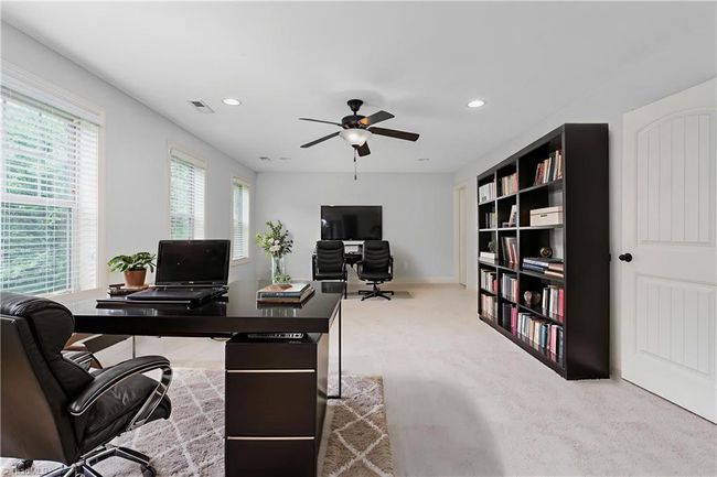 2403 Hammock Dr, House other with 5 bedrooms, 4 bathrooms and null parking in High Point NC | Image 25