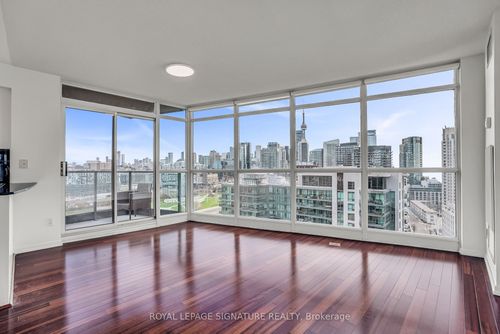 1903-219 Fort York Boulevard, Toronto, ON, M5V1B1 | Card Image
