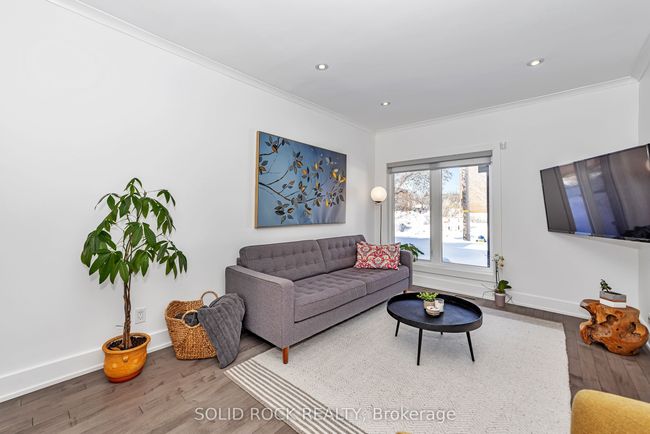 292 Currell Ave, House other with 3 bedrooms, 3 bathrooms and 2 parking in Ottawa ON | Image 5