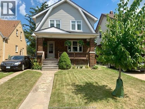 1154 Parent Ave, Windsor, ON, N9A2E5 | Card Image