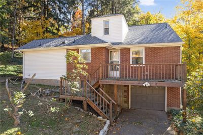 505 Long Rd, House other with 4 bedrooms, 2 bathrooms and 1 parking in Penn Hills PA | Image 1