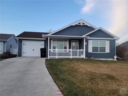 1426 Watson Peak Road, Billings, MT, 59105 | Card Image