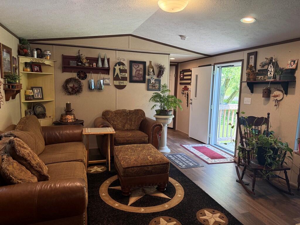 Land in Honaker 5
