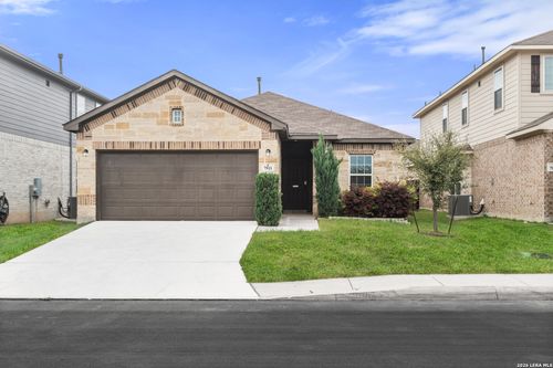 7911 Deepwell Dr, San Antonio, TX, 78254-1894 | Card Image