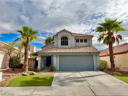 9608 World Cup Dr, Las Vegas, NV, 89117-0817 | Card Image