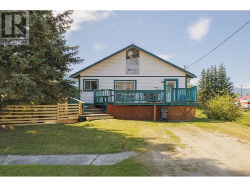 851 2nd Ave, McBride, BC, V0J2E0 | Card Image