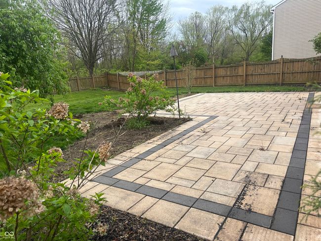 8551 Belle Union Ct, House other with 3 bedrooms, 3 bathrooms and null parking in Camby IN | Image 34