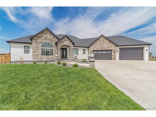 29585 E 165th Ave, Brighton, CO, 80603-8411 | Card Image