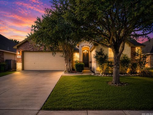 13715 Jubilee Way, Helotes, TX, 78023-3649 | Card Image