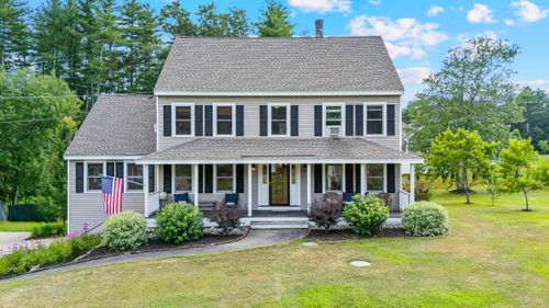 69 Litchfield Rd, Londonderry, NH, 03053-2622 | Card Image