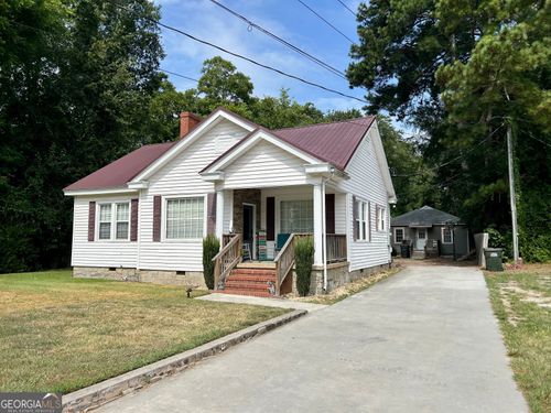 259 N Oliver St, Elberton, GA, 30635-1418 | Card Image
