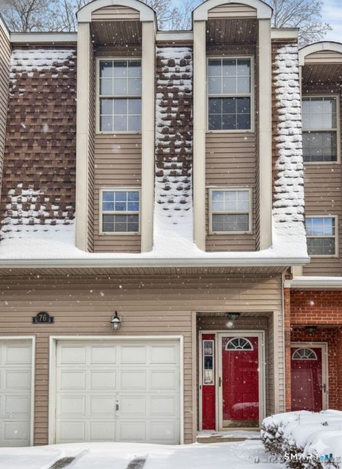 b-76 N Mountain Drive, New Britain, CT, 06052 | Card Image