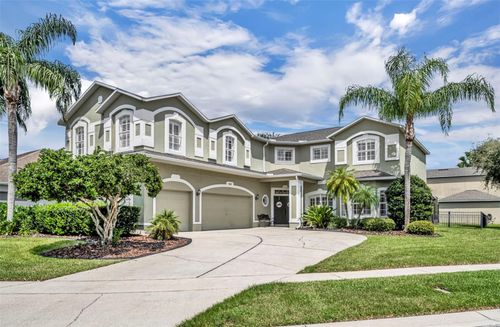 9809 Osprey Landing Dr, Orlando, FL, 32832-5993 | Card Image