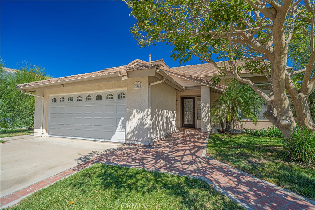 Residential in Moorpark