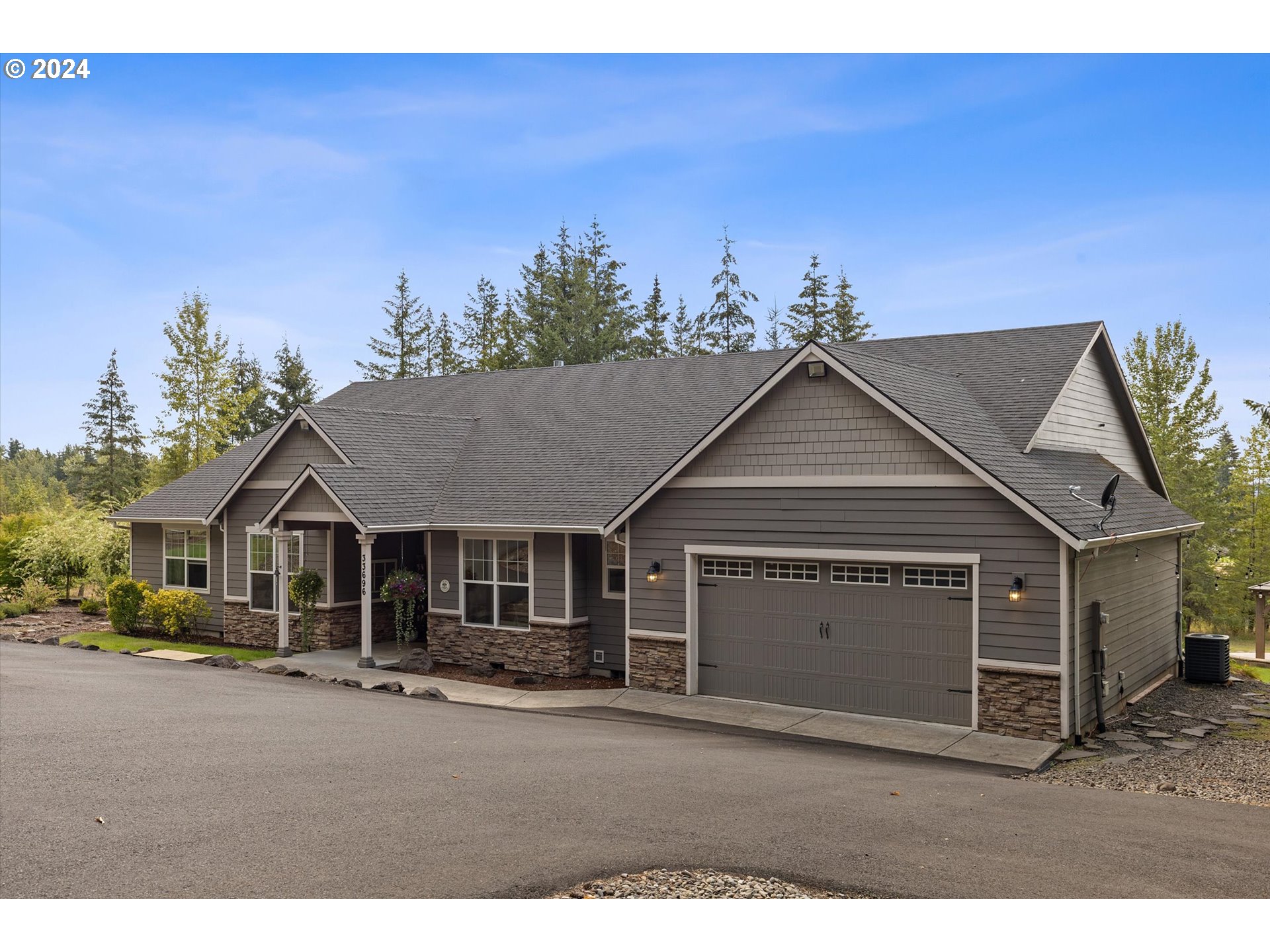 Duus Rd, Estacada, OR 97023