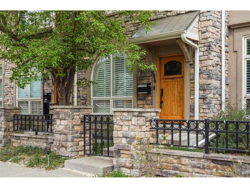 186 S Garfield St, Denver, CO, 80209-3118 | Card Image