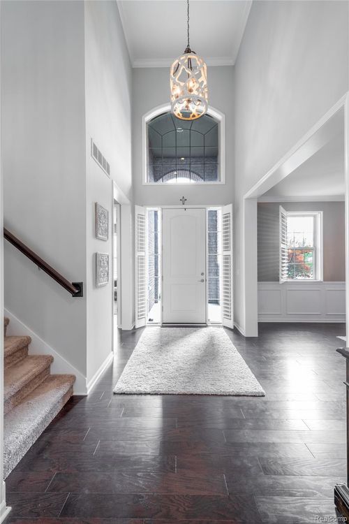 23063 Kirkland Ct, Northville, MI, 48167-8519 | Card Image
