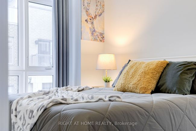52 - 719 Lawrence Ave W, Condo with 2 bedrooms, 2 bathrooms and null parking in North York ON | Image 27