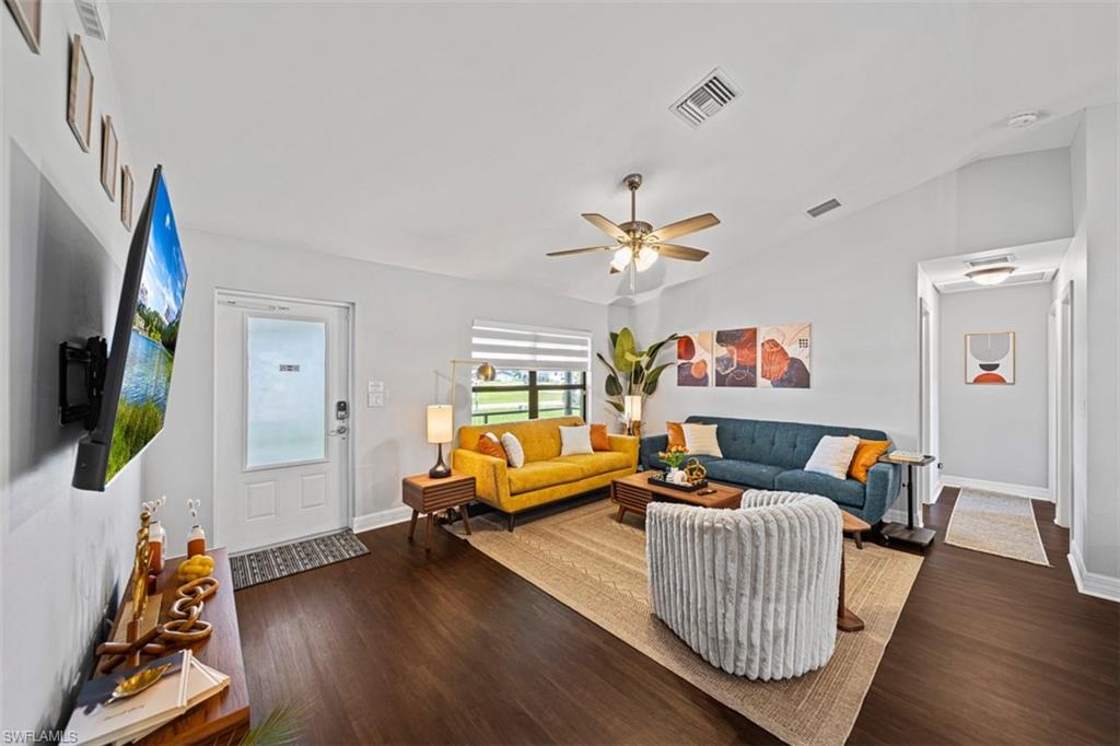 Residential Lease in CAPE CORAL 5