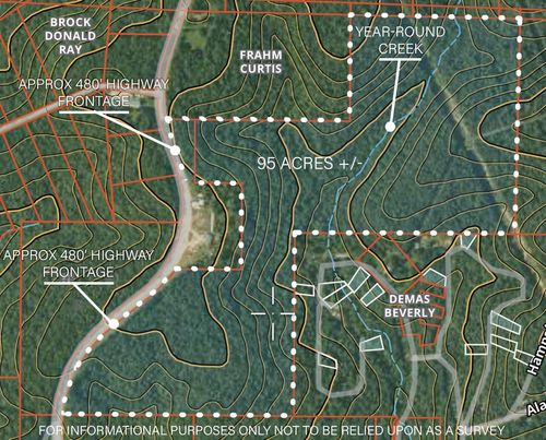 0 Highway 63, Hardy, AR, 72542 | Card Image