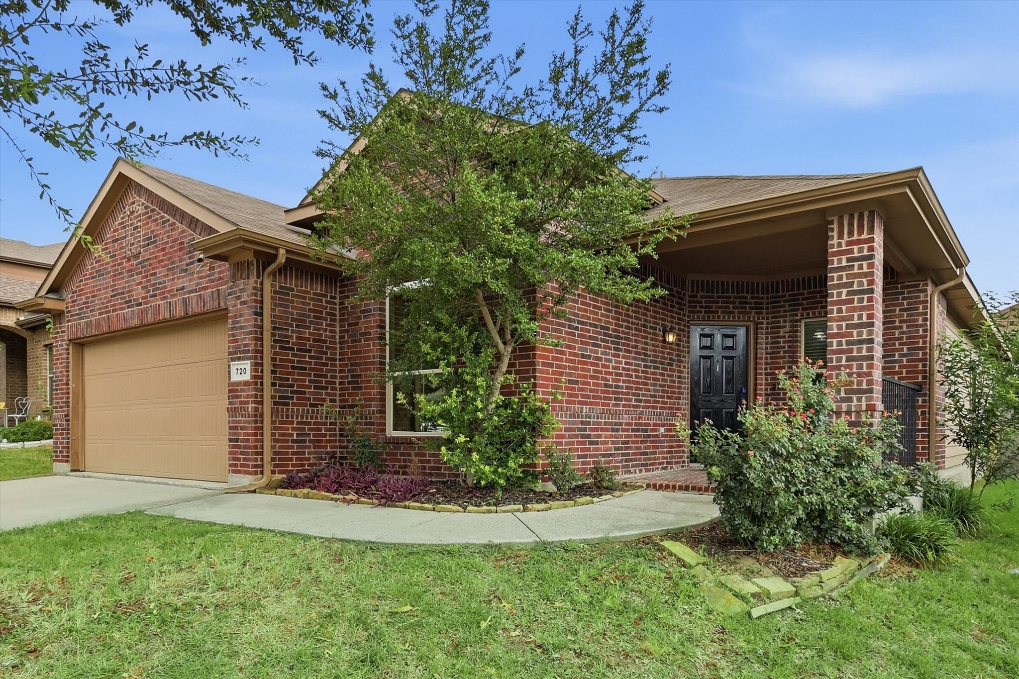 Residential in Fort Worth 4