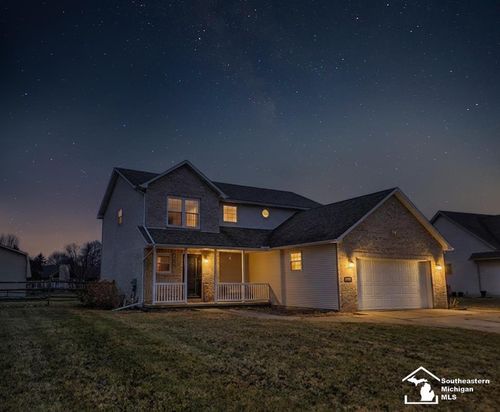 5206 Southpointe Pkwy, Monroe, MI, 48161-8912 | Card Image