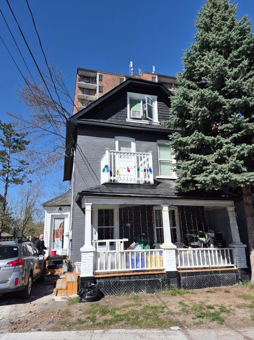 341 George St S, Peterborough, ON, K9J3C8 | Card Image