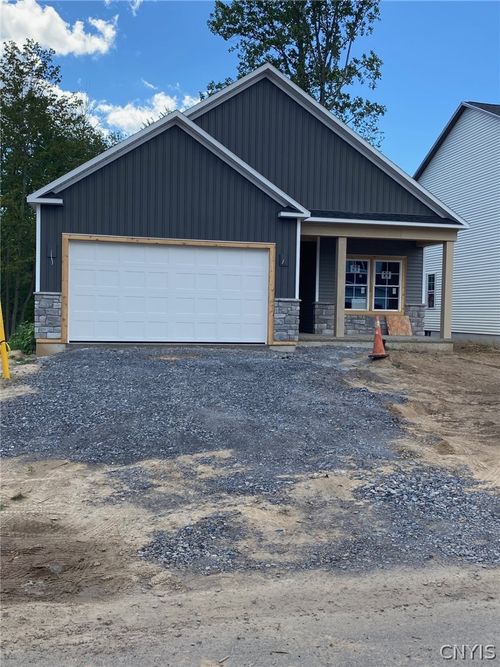 Lot 36 Arabica Lane, Salina, NY, 13090 | Card Image