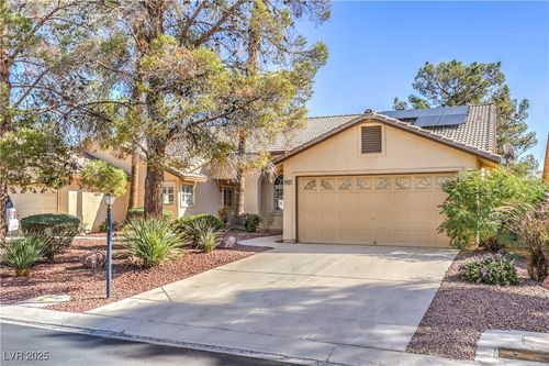 5452 Cove Point Dr, Las Vegas, NV, 89130-3610 | Card Image