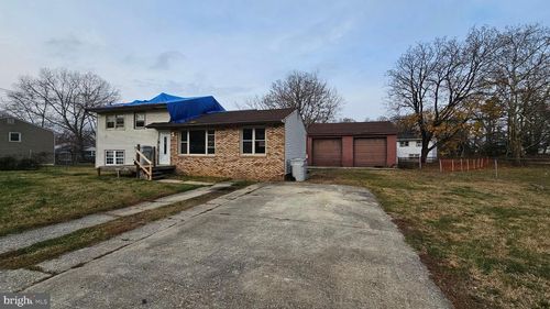 1500 Venus Dr, Vineland, NJ, 08360-2649 | Card Image