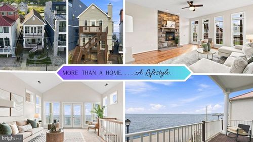 9308 Atlantic Ave, NORTH BEACH, MD, 20714-4049 | Card Image
