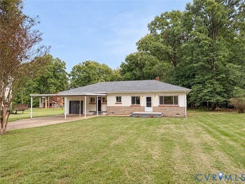 143 Broaddus Dr, Hopewell, VA, 23860-1609 | Card Image