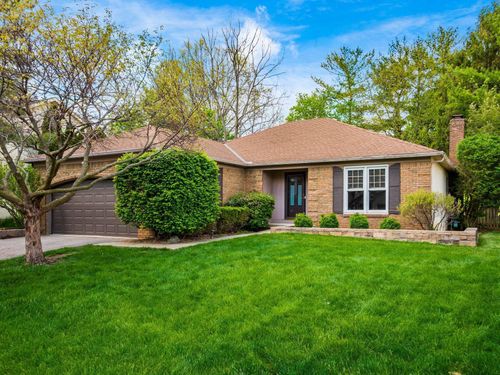 5314 Roscommon Rd, Dublin, OH, 43017-1048 | Card Image