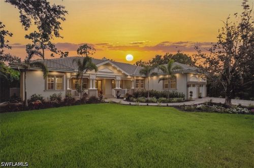 24720 Bay Bean Ct, BONITA SPRINGS, FL, 34134-7940 | Card Image