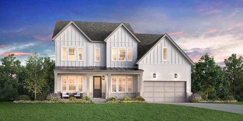 1428 Round Hill Ln, Spring Hill, TN, 37174-3354 | Card Image