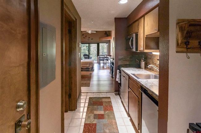 UNIT-555 - 961 N Tamarron Dr, Condo with 0 bedrooms, 1 bathrooms and null parking in Durango CO | Image 13
