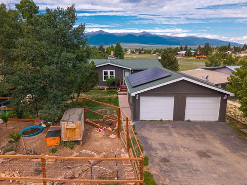 8 Bassick Lane, Westcliffe, CO, 81252 | Card Image