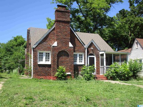 1816 Princeton Ave Sw, Birmingham, AL, 35211-2425 | Card Image