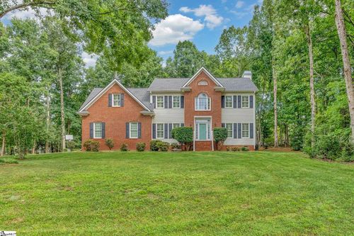 6 Clearwater Ct, Taylors, SC, 29687-5948 | Card Image