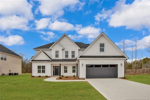 116 Surveyor St, Raeford, NC, 28376-9780 | Card Image
