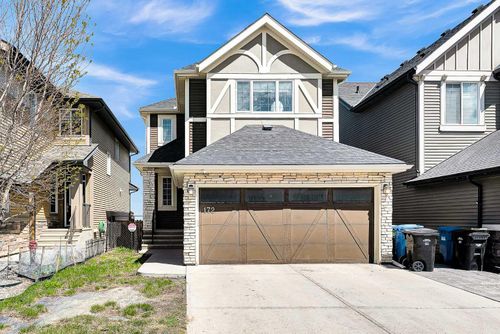 172 Sherwood Sq Nw, Calgary, AB, T3R0R8 | Card Image