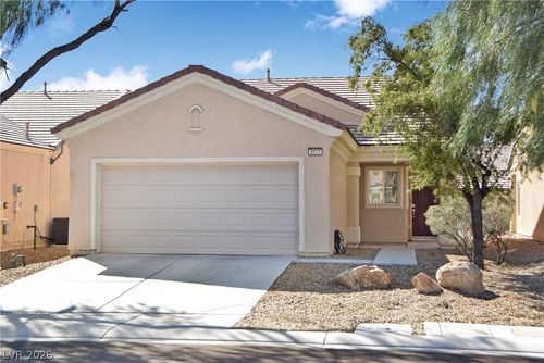 3607 Herring Gull Ln, North Las Vegas, NV, 89084-2425 | Card Image
