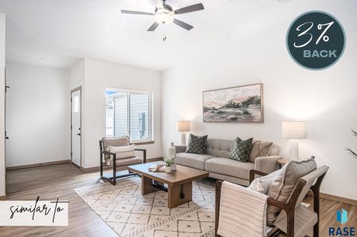 5702 E Marley Pl, Sioux Falls, SD, 57108-8882 | Card Image